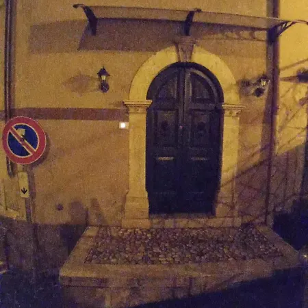 Apartment Via Valle